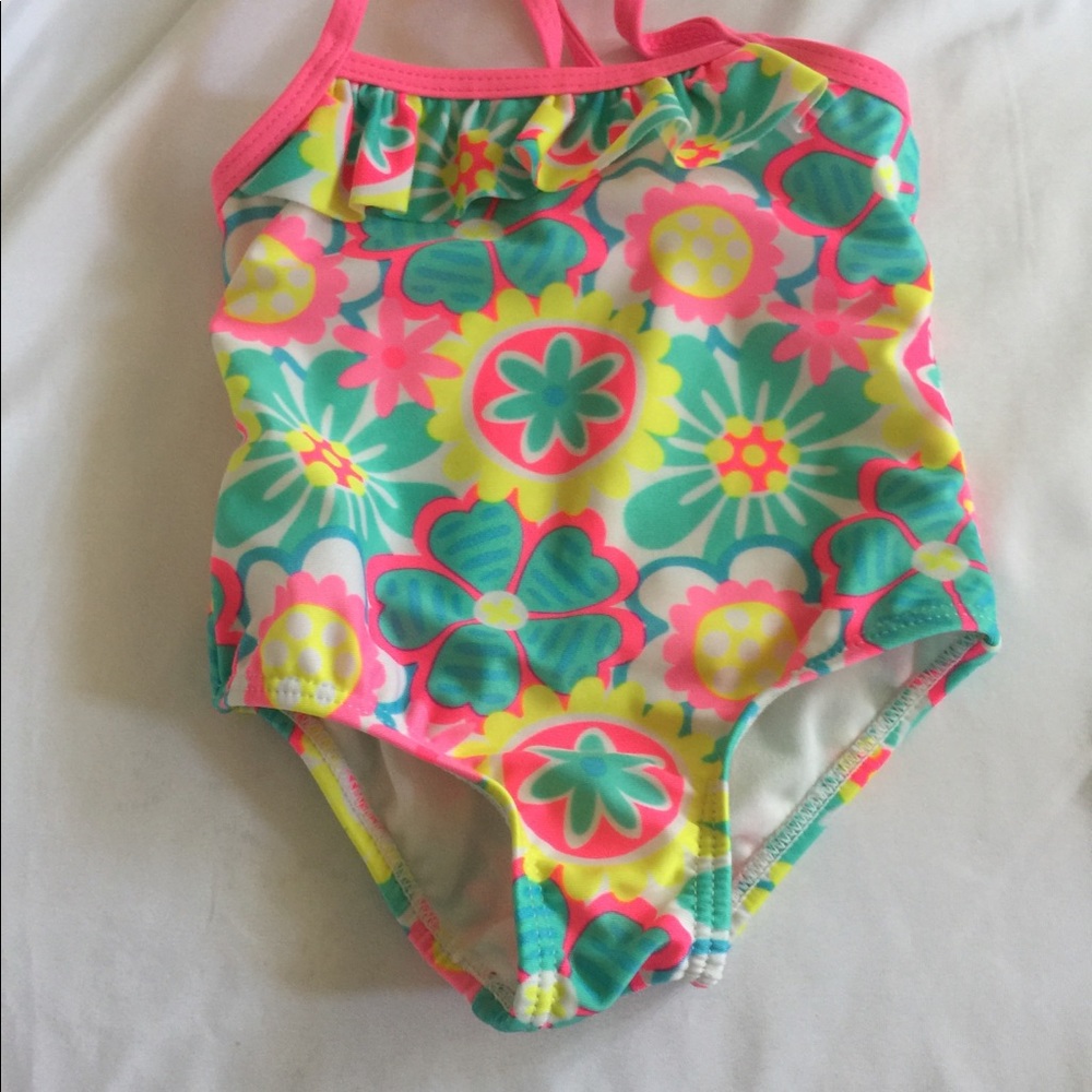 OP Bathing Suit